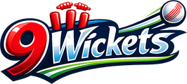 9wickets